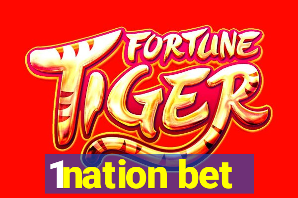 1nation bet